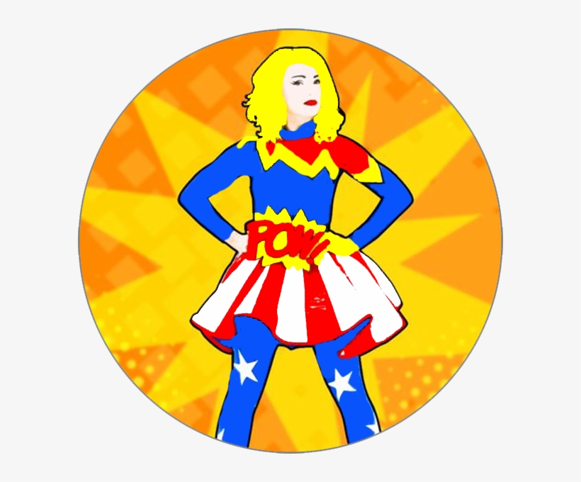 Break Free Circle - Break Free Just Dance, transparent png