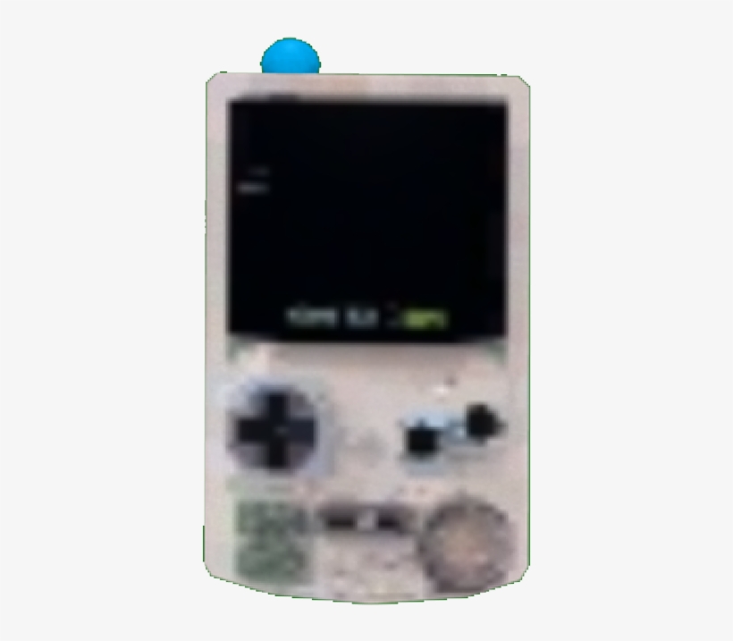 Download Zip Archive - Luigi Mansion Game Boy, transparent png