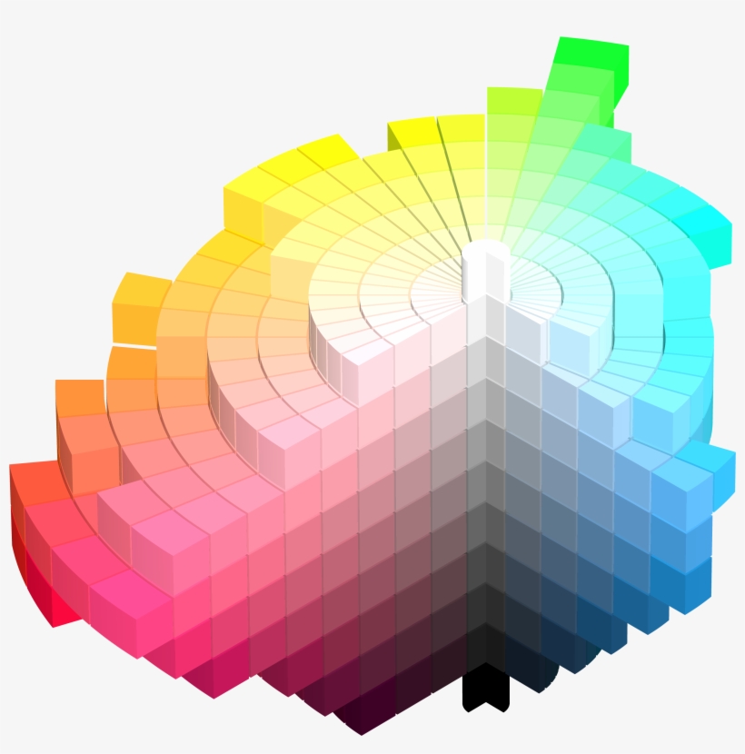 Munsell Color System, transparent png