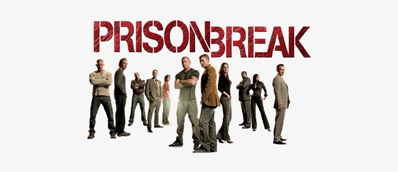 Prison Break E3 - Prison Break Cast Png, transparent png