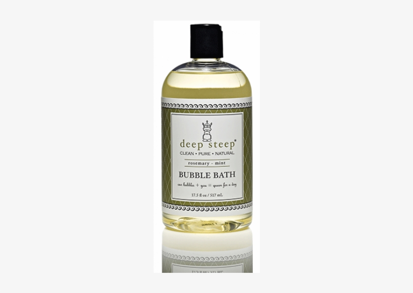 Deep Steep Organic Bubble Bath Grapefruit Bergamot, transparent png