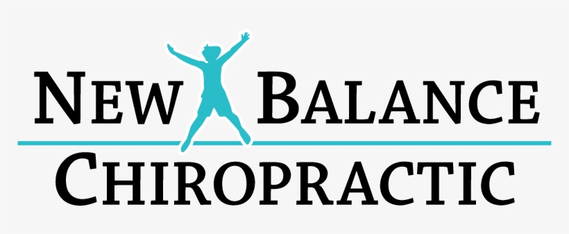 New Balance Chiropractic Png Logo - New Balance Chiropractic, transparent png