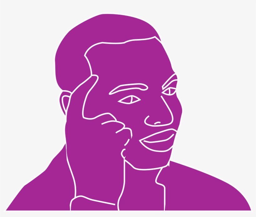 Eddie Murphy Advice Meme22 - Illustration, transparent png