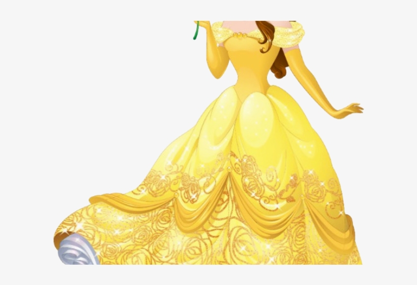 Disney Princesses Png Transparent Images - Mothers Day Card Mummy, transparent png