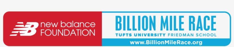 New Balance Foundation Is The Lead National Supporter - New Balance, transparent png
