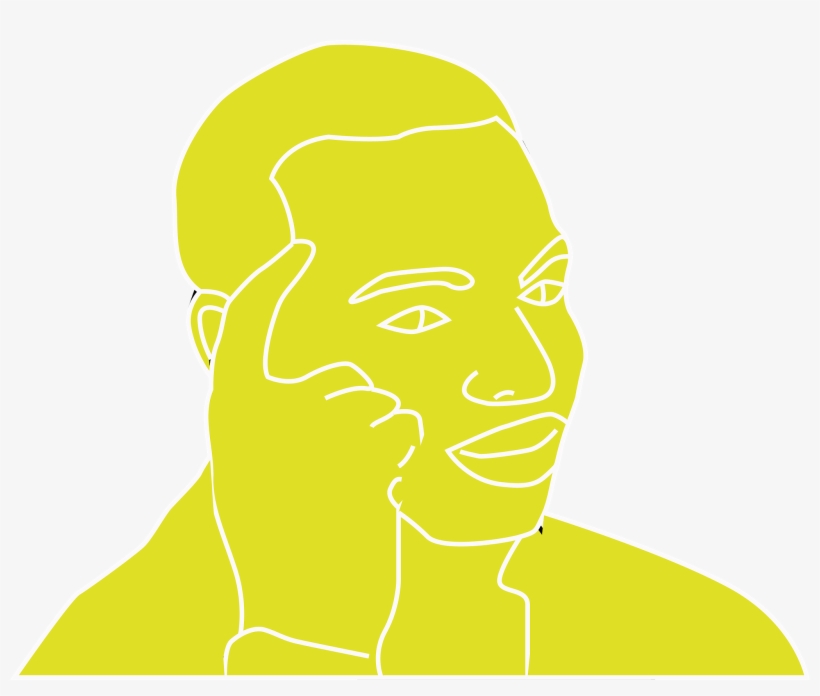 Eddie Murphy Advice Meme223 - Illustration, transparent png