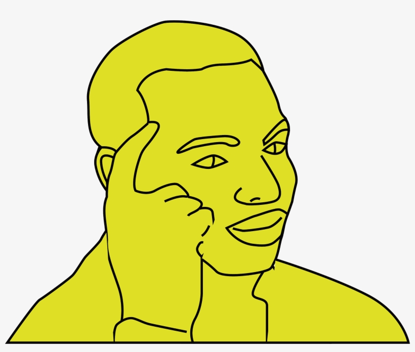 Eddie Murphy Advice Meme12 - Gentleman, transparent png
