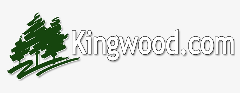 Kingwood - Com Logo - Shady Pines Retirement Home Tote, Adult Unisex, Natural, transparent png