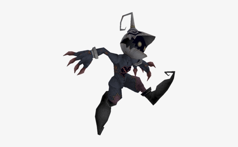 A Regular Soldier ◊, A - Kingdom Hearts Ii, transparent png