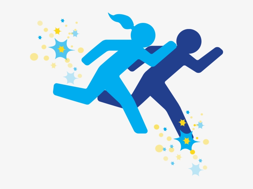 New Balance Sports Png Logo - 90 Day Run, transparent png