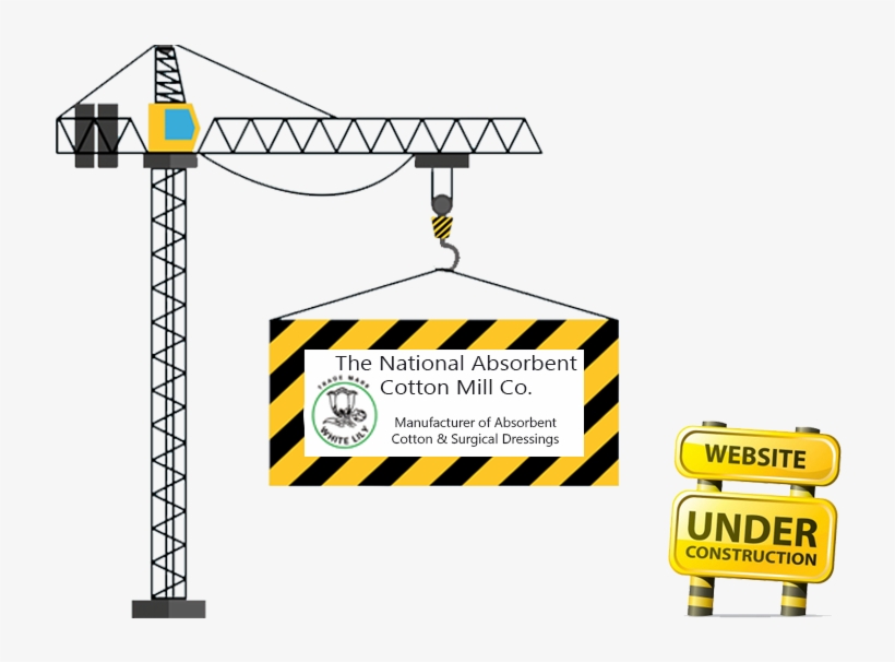 Website Under Construction, transparent png