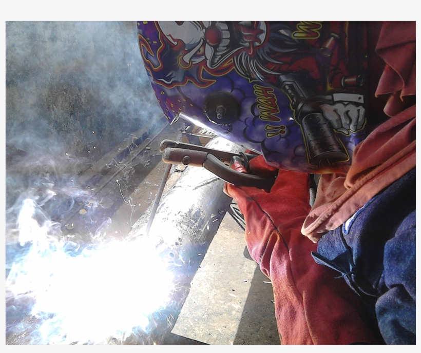 It Consists Of Mixing Oxygen And Acetylene Gas To Create - Watercolor Paint, transparent png