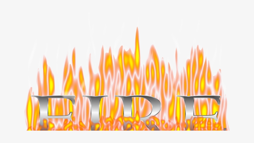 A Fast-growing Wildfire In Near Elk Springs West Of - Fire, transparent png