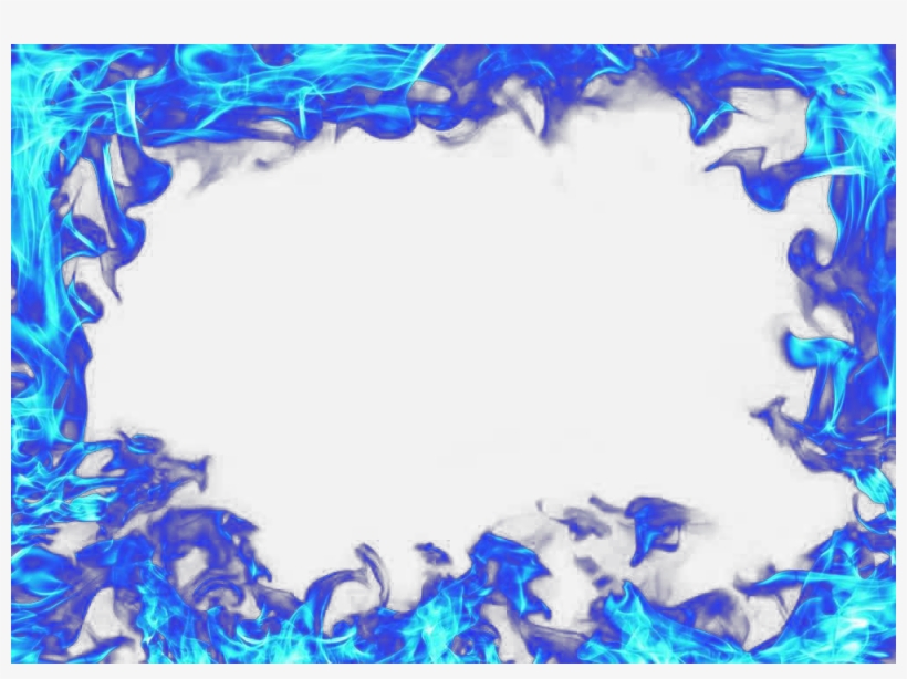 Blue Flame Transparent Image - Blue Flame Transparent, transparent png