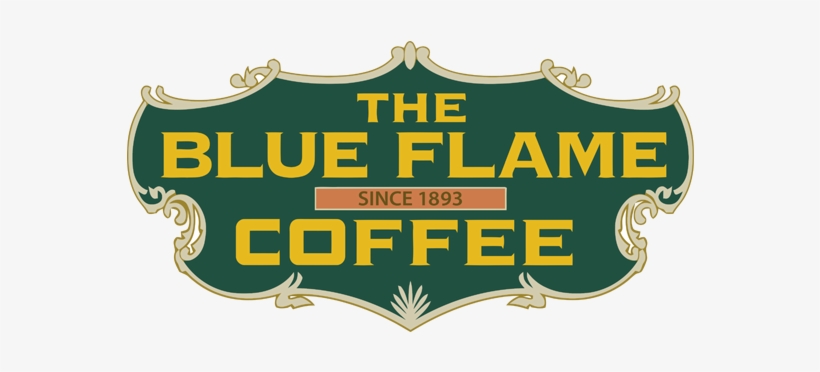 About Us - Blue Flame Coffee, transparent png