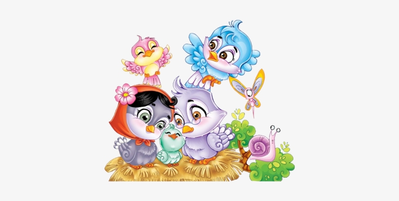 Download All Birds Png From Blog And Dn't Forget To - Құстар Біздің Досымыз Суреттер, transparent png