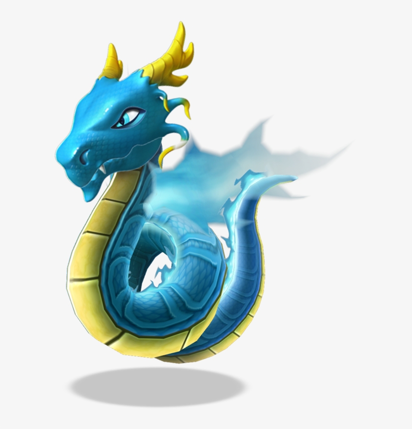 Blueflame Dragon - Dragón Manía Dragón Lord's Sites Page, transparent png