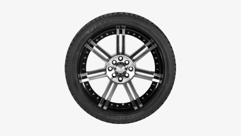 Car Wheel Png Image Free Download - Contisportcontact ™ 5, transparent png