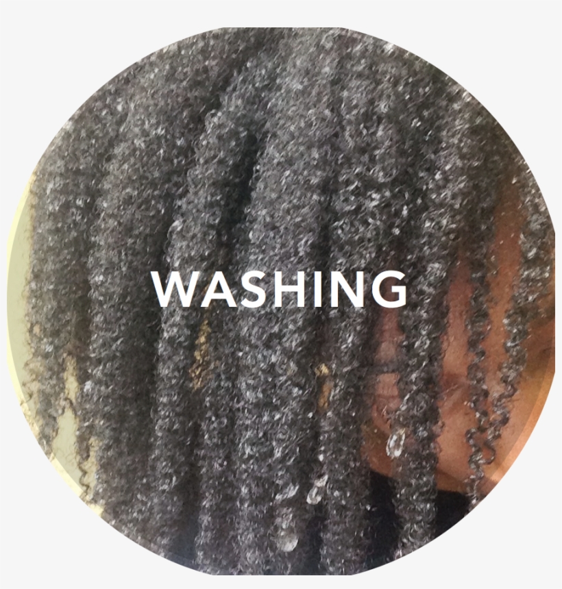 Washing Title - Water, transparent png