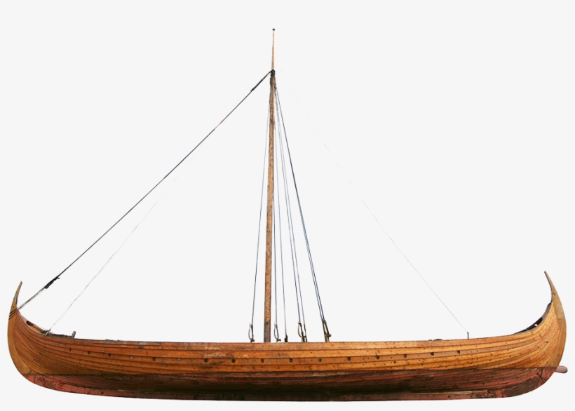 Viking Ship Transparent Images - Viking Ships, transparent png