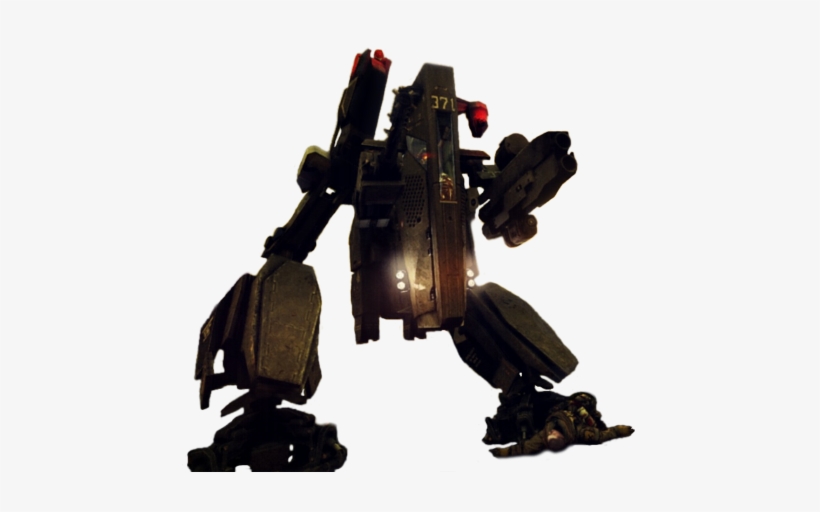 Killzone Walker - Killzone 3 [ps3 Videospiel] - Deutsch, transparent png
