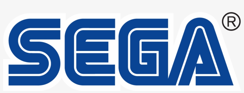 Sega Logo-6 - Sonic: Plush Toy Character Sonic 12"/34 Cm + Eraser, transparent png