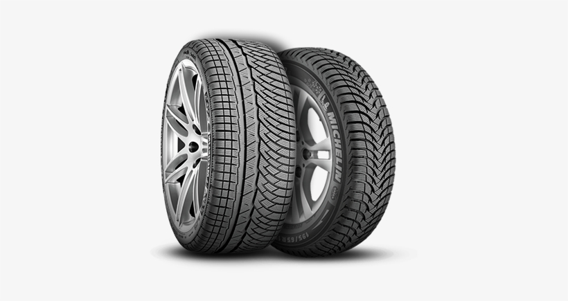 Auto Repair Watertown - Michelin Pilot Alpin Pa4 225/40 R18 92h, transparent png