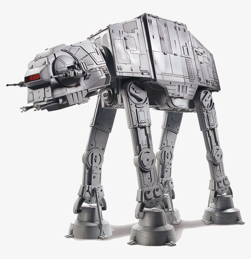 By Drdanieljthomas Jan 27, 2017 View Original - Star Wars Walker Png, transparent png