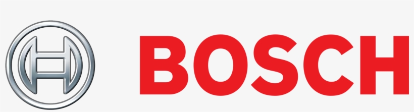 Bosch Logo Vector - Bosch Brake Pad Set, transparent png
