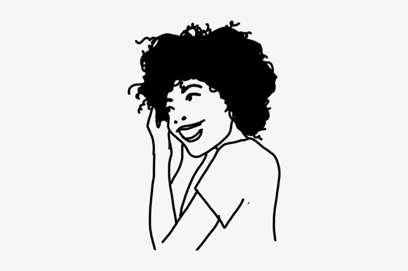 Style Your Way - Illustration, transparent png