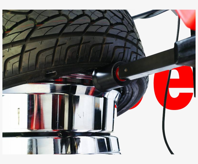 Truck Car Wheel Tires - Tire Changer, transparent png