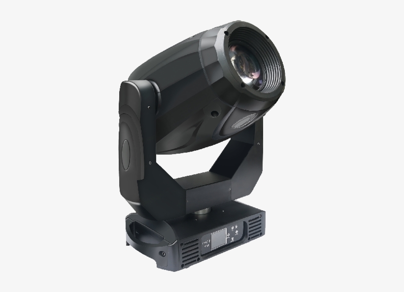 Spot Moving Head Light - Light-emitting Diode, transparent png