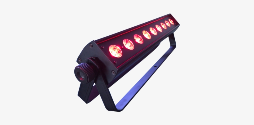 Led Stage Wash Acl-903 - Street Light, transparent png