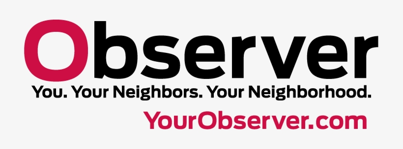 Media Sponsored In Part By - Observer Group Logo, transparent png