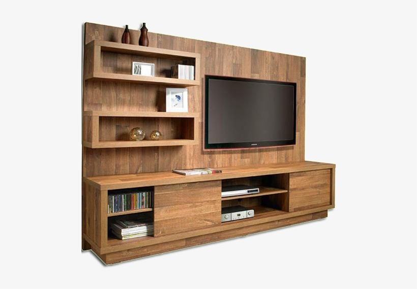 Krishna's Décor Furniture Established In - Wooden Showcase For Wall, transparent png