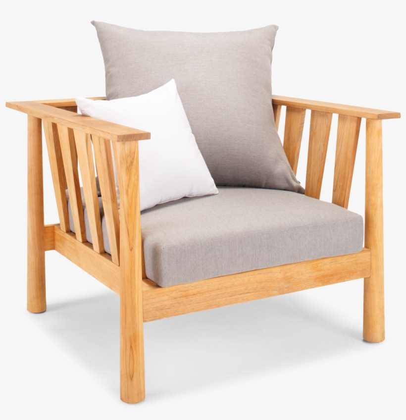 Malua Malua - Chair, transparent png