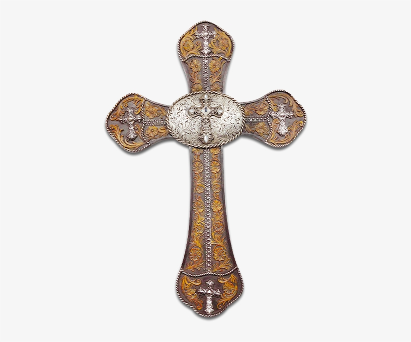 Pin By Allison Scruggs On Cross/crucifix Png - Crucifix, transparent png