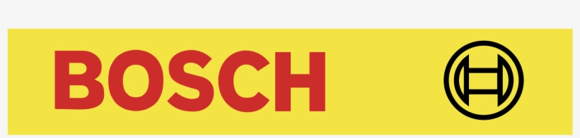 Bosch 02 Logo Png Transparent - Bosch, transparent png
