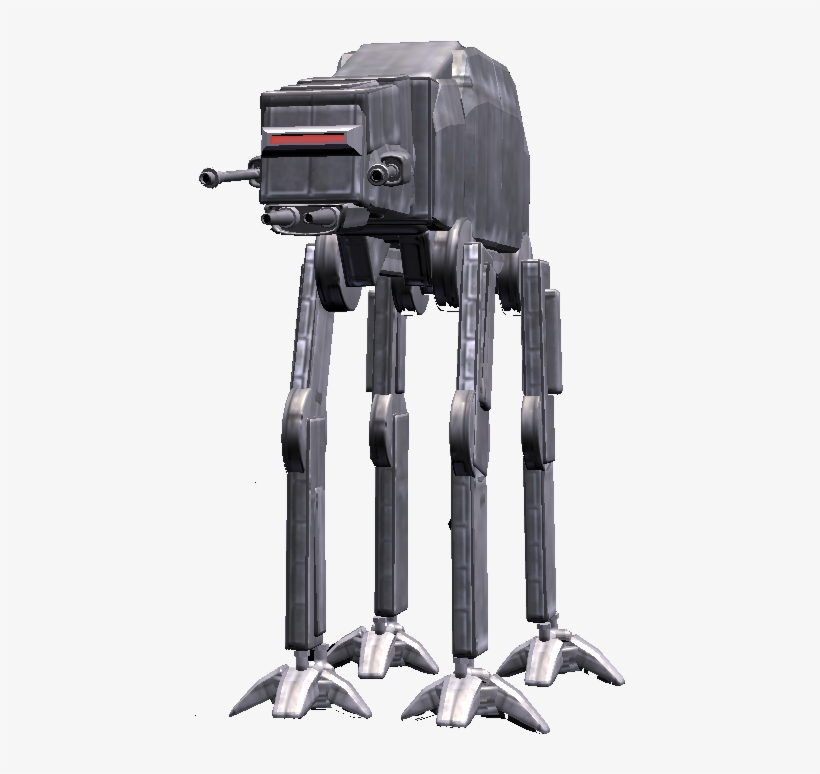 Fileimperial Walker Png Walker Png - Imperial Walker Png, transparent png