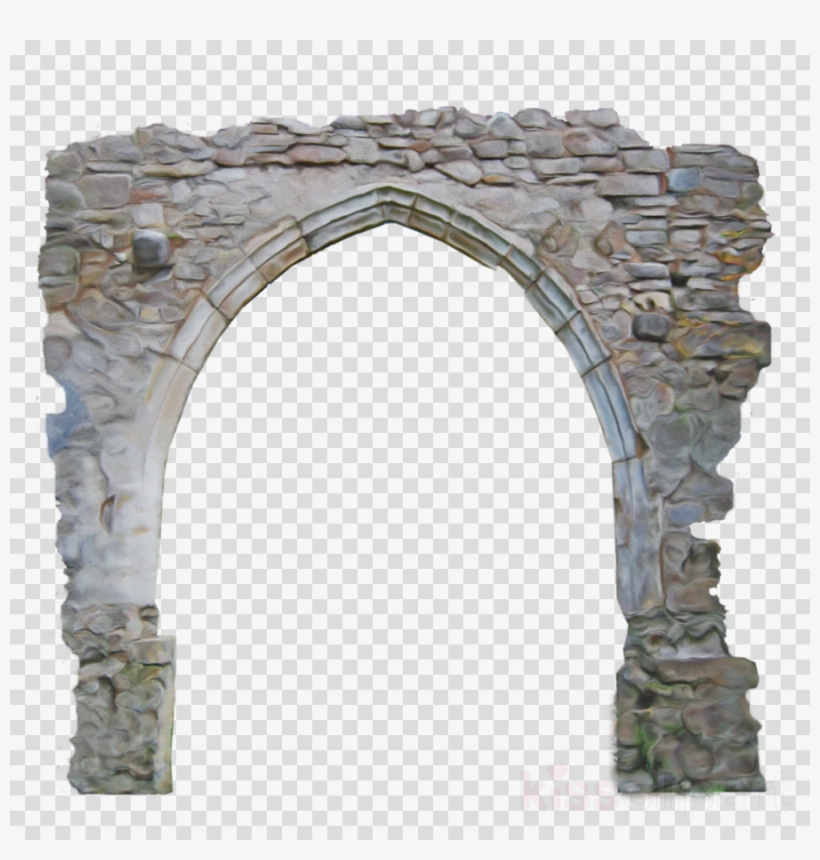 Architecture, transparent png
