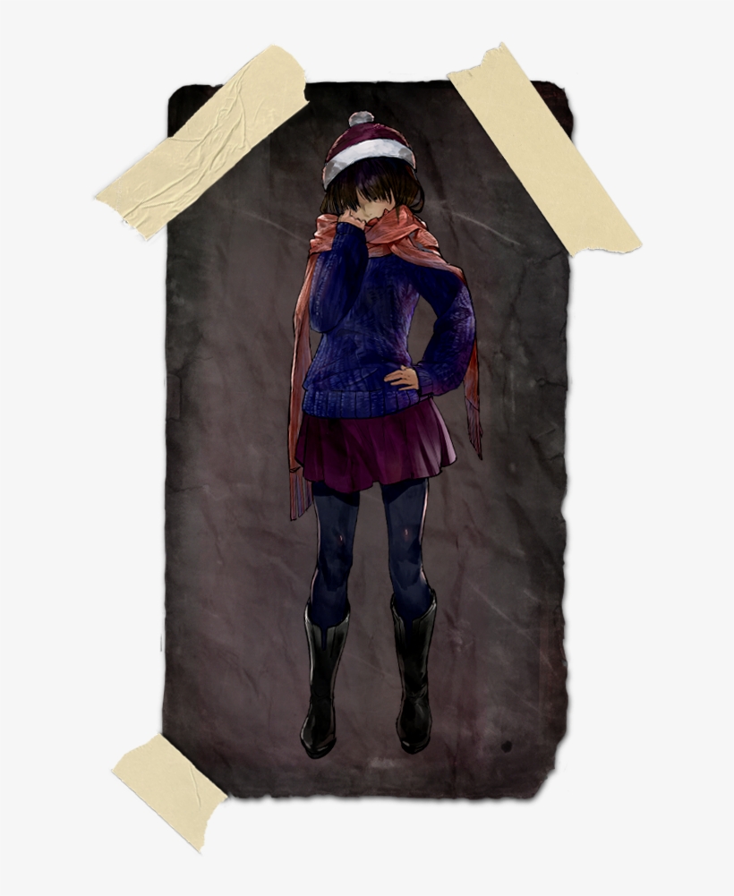 Diary Mafurako, transparent png