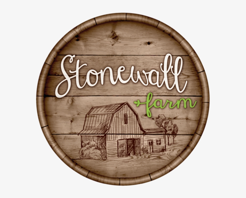 Stonewall Farm, transparent png