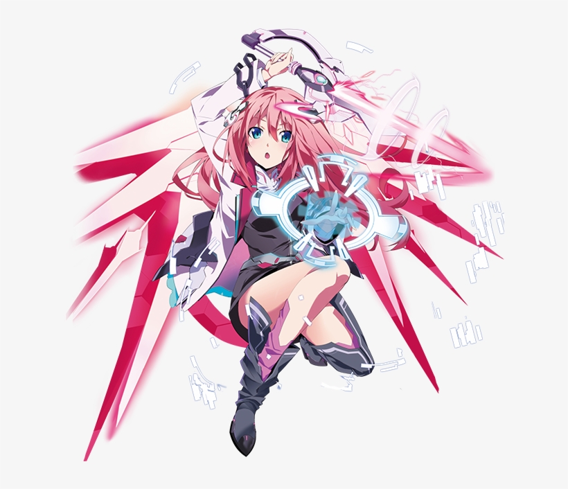 Image Julis Png Gakusen Toshi Wiki Fandom, transparent png