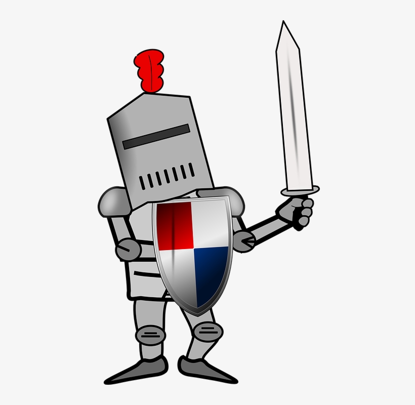 Medieval Armor, transparent png
