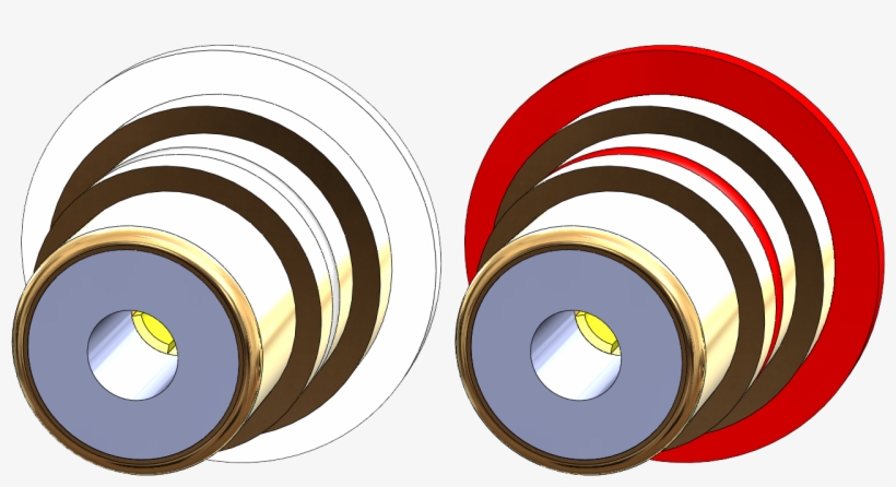 Rca F Panel 02 Analog, transparent png