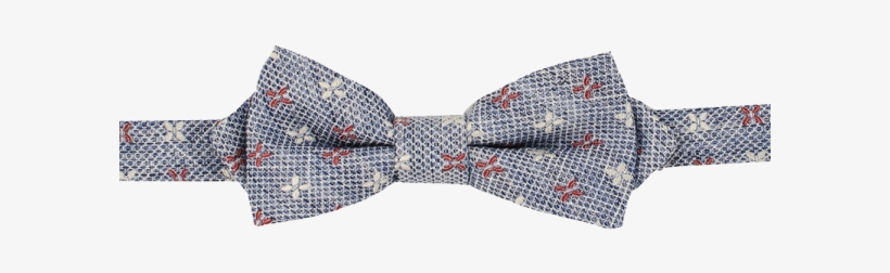 Blue Red Bow Tie, transparent png