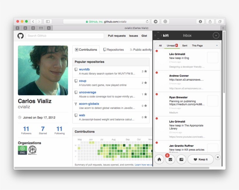 I'd Love To See Profile Pictures And Content Previews, transparent png