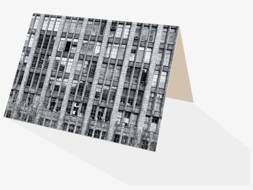 Greeting Card Manchester Unity Building, Melbourne, transparent png