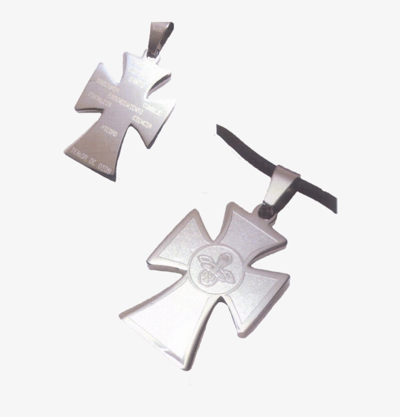 Cruz Dones Del Espíritu Santo, transparent png