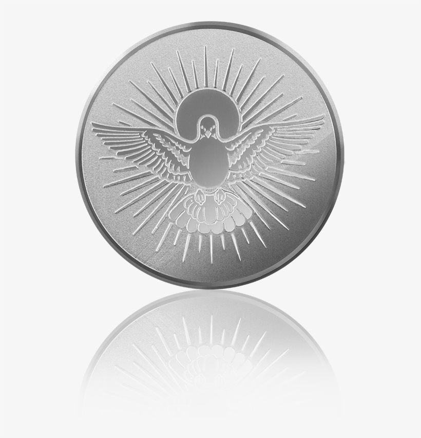 Holy Spirit, transparent png